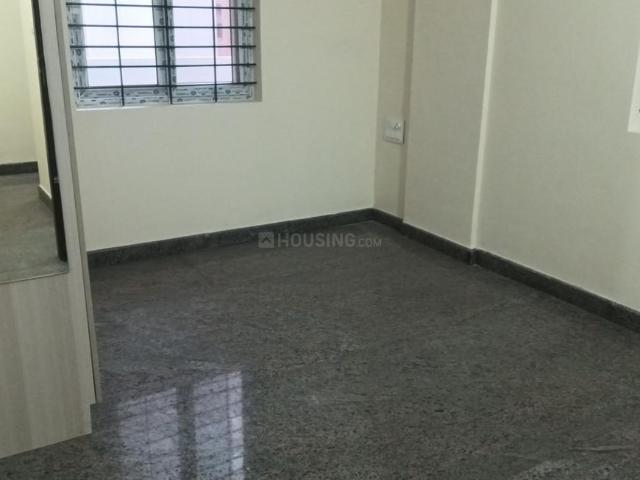2 BHK Independent Builder Floor in Koramangala for rent Bengaluru. The reference number is 20821383