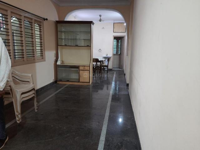 2 BHK Independent Builder Floor in Koramangala for rent Bengaluru. The reference number is 20823571