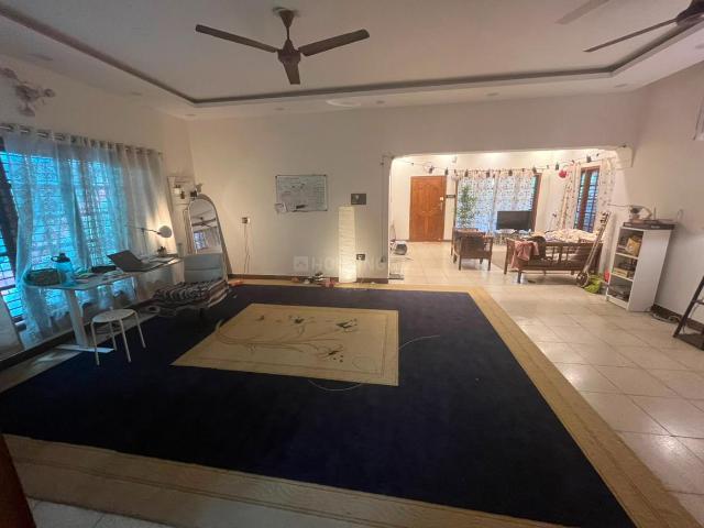 2 BHK Independent Builder Floor in Koramangala for rent Bengaluru. The reference number is 20831677