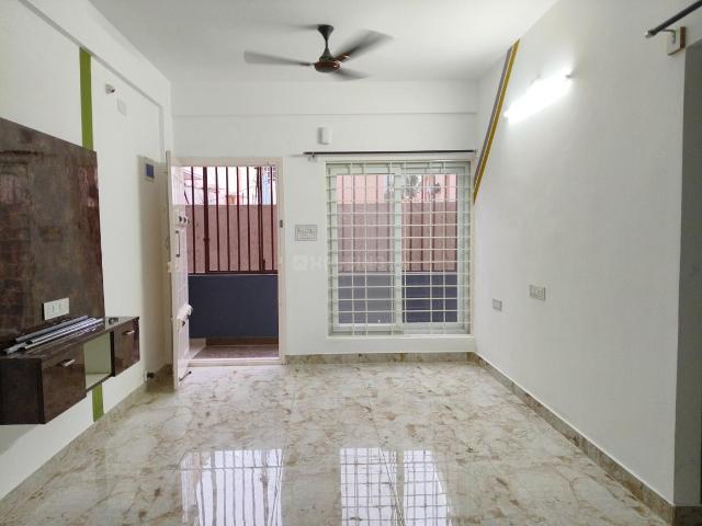 2 BHK Independent Builder Floor in Koramangala for rent Bengaluru. The reference number is 20918126