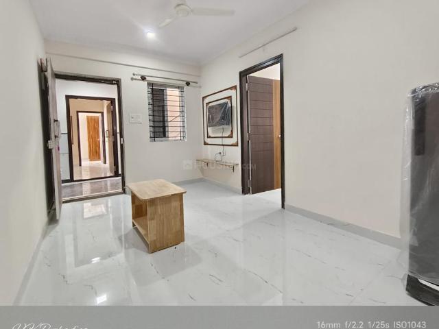 2 BHK Independent Builder Floor in Koramangala for rent Bengaluru. The reference number is 20920724