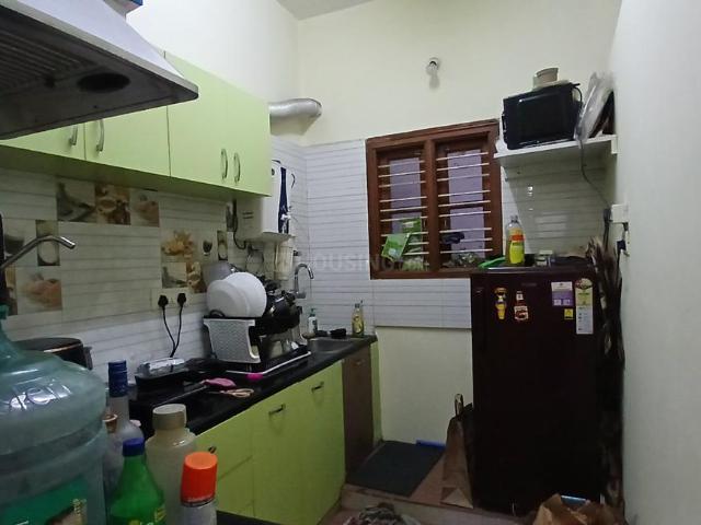 2 BHK Independent Builder Floor in Koramangala for rent Bengaluru. The reference number is 20922079