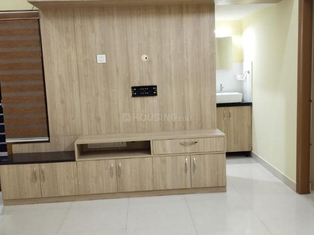 2 BHK Independent Builder Floor in Koramangala for rent Bengaluru. The reference number is 20926830