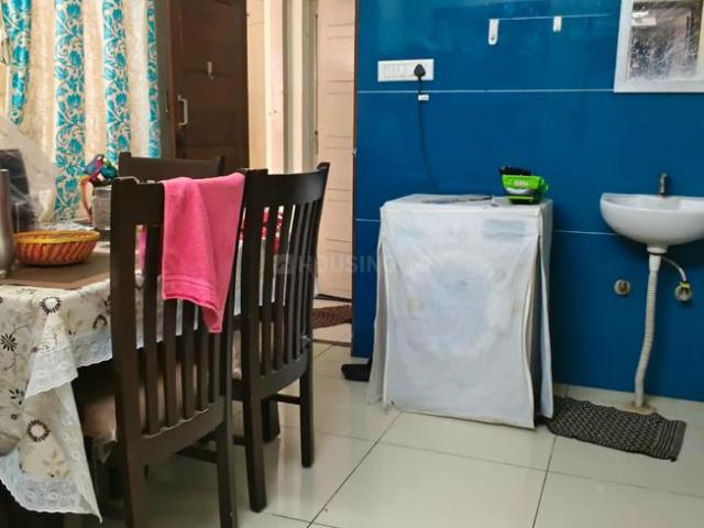 2 BHK Independent Builder Floor in Koramangala for rent Bengaluru. The reference number is 21042410