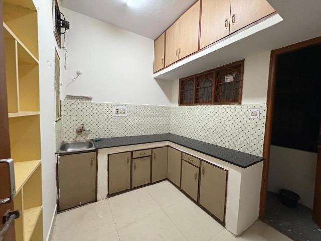 2 BHK Independent Builder Floor in Koramangala for rent Bengaluru. The reference number is 21045228