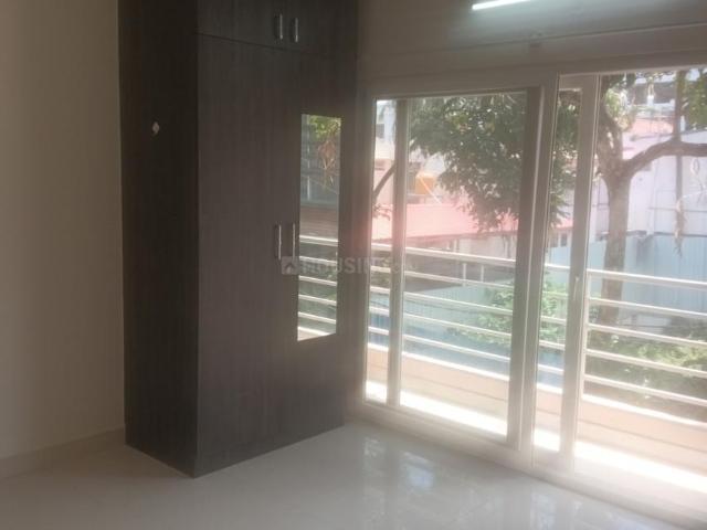 2 BHK Independent Builder Floor in Koramangala for rent Bengaluru. The reference number is 21049966