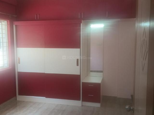 2 BHK Independent Builder Floor in Koramangala for rent Bengaluru. The reference number is 21050277