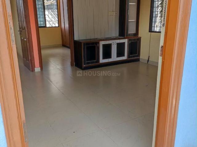 2 BHK Independent Builder Floor in Koramangala for rent Bengaluru. The reference number is 21053269