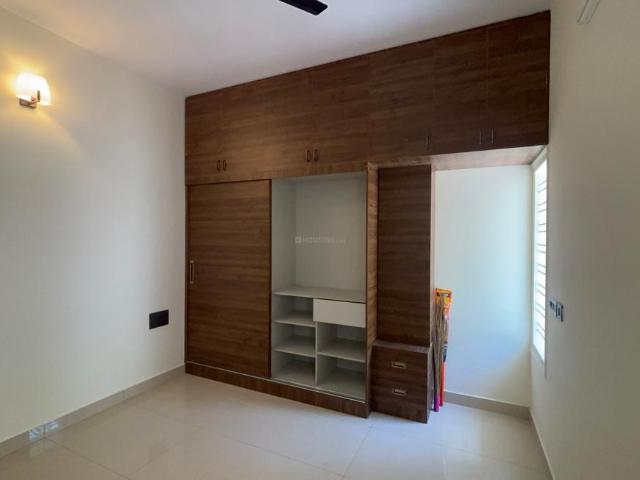 2 BHK Independent Builder Floor in Koramangala for rent Bengaluru. The reference number is 21056130