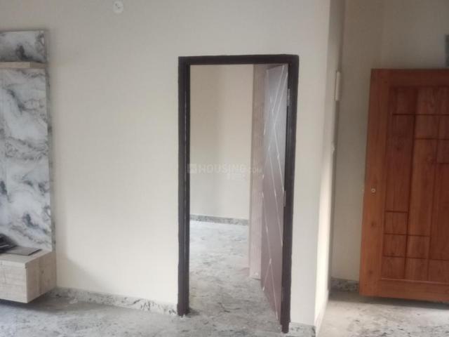 2 BHK Independent Builder Floor in Koramangala for rent Bengaluru. The reference number is 21062430