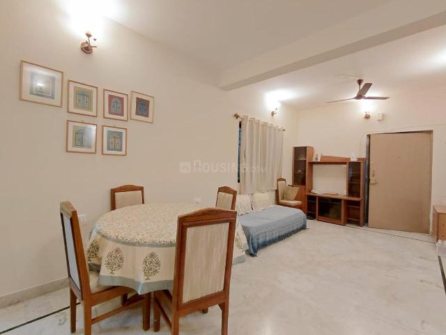 2 BHK Independent Builder Floor in Koramangala for rent Bengaluru. The reference number is 21065514