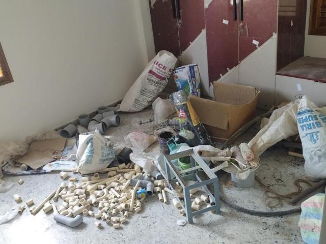 2 BHK Independent Builder Floor in Koramangala for rent Bengaluru. The reference number is 21068482