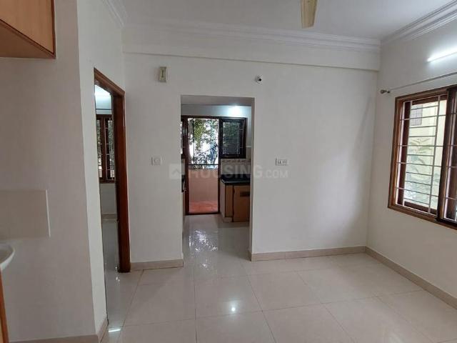 2 BHK Independent Builder Floor in Koramangala for rent Bengaluru. The reference number is 21098908