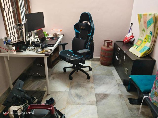 2 BHK Independent Builder Floor in Koramangala for rent Bengaluru. The reference number is 21003760