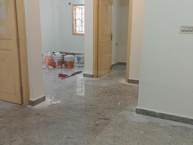 2 BHK Independent Builder Floor in Koramangala for rent Bengaluru. The reference number is 21026056