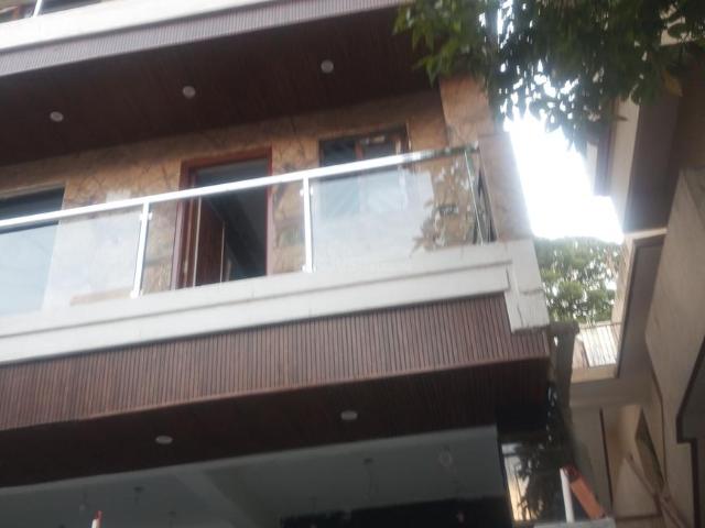 2 BHK Independent Builder Floor in Koramangala for rent Bengaluru. The reference number is 21140825