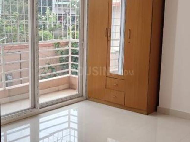 2 BHK Independent Builder Floor in Koramangala for rent Bengaluru. The reference number is 21142106