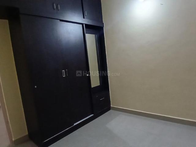2 BHK Independent Builder Floor in Koramangala for rent Bengaluru. The reference number is 21145261