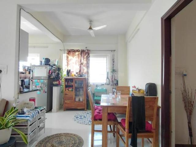 2 BHK Independent Builder Floor in Koramangala for rent Bengaluru. The reference number is 21145469
