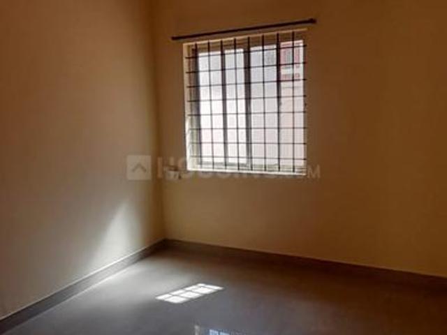 2 BHK Independent Builder Floor in Koramangala for rent Bengaluru. The reference number is 21149328