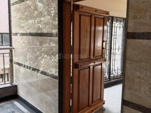 2 BHK Independent Builder Floor in Koramangala for rent Bengaluru. The reference number is 21155831