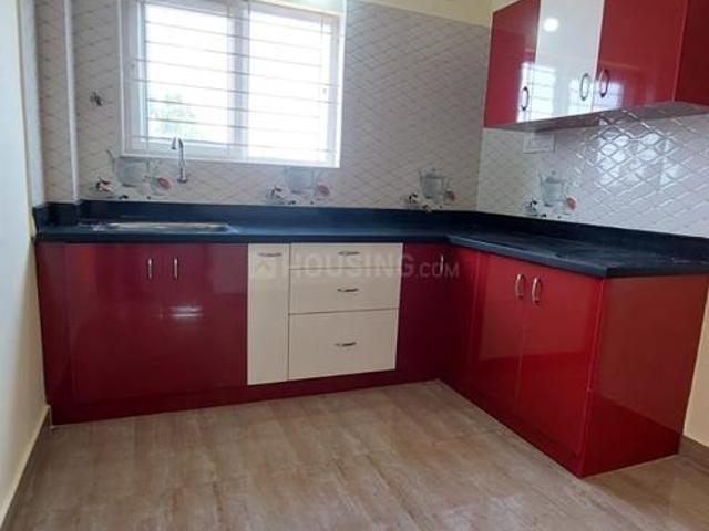 2 BHK Independent Builder Floor in Koramangala for rent Bengaluru. The reference number is 21157296