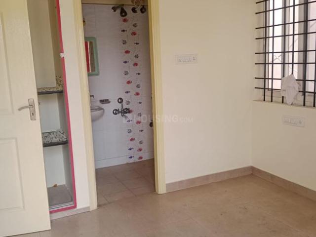 2 BHK Independent Builder Floor in Koramangala for rent Bengaluru. The reference number is 21197258