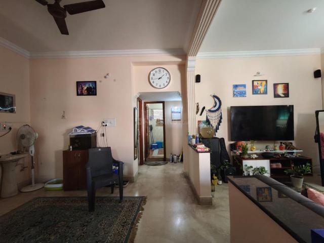 2 BHK Independent Builder Floor in Koramangala for rent Bengaluru. The reference number is 21197987