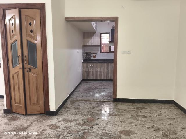 2 BHK Independent Builder Floor in Koramangala for rent Bengaluru. The reference number is 21199664