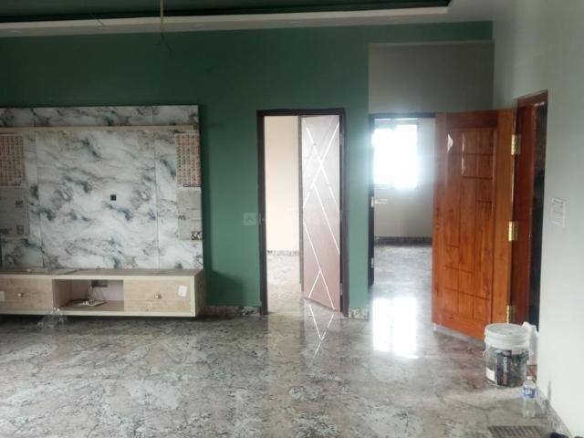 2 BHK Independent Builder Floor in Koramangala for rent Bengaluru. The reference number is 21102278