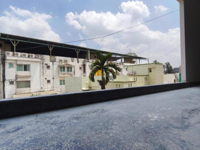 2 BHK Independent Builder Floor in Koramangala for rent Bengaluru. The reference number is 21286497