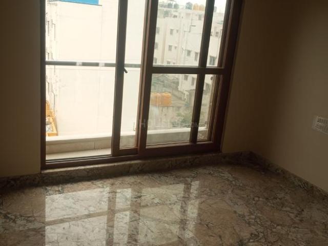 2 BHK Independent Builder Floor in Koramangala for rent Bengaluru. The reference number is 21219720