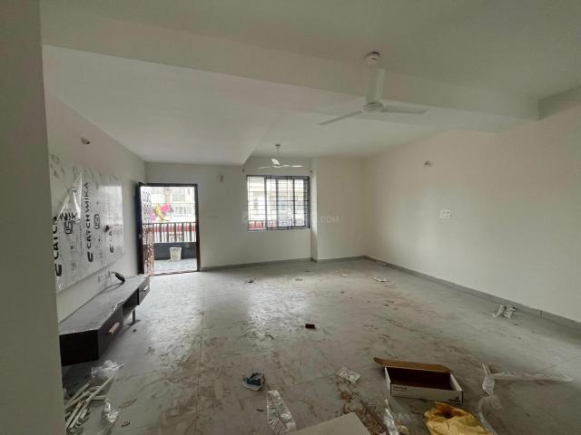 2 BHK Independent Builder Floor in Koramangala for rent Bengaluru. The reference number is 21224491