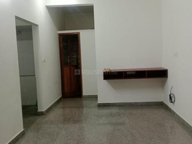 2 BHK Independent Builder Floor in Koramangala for rent Bengaluru. The reference number is 21225002