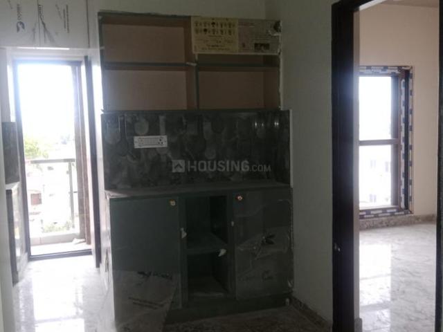 2 BHK Independent Builder Floor in Koramangala for rent Bengaluru. The reference number is 21228351