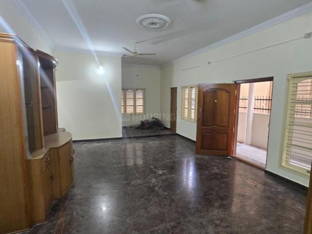 2 BHK Independent Builder Floor in Koramangala for rent Bengaluru. The reference number is 21329698