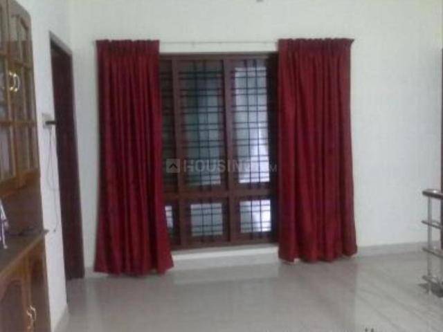 2 BHK Independent Builder Floor in Kowdiar for rent Thiruvananthapuram. The reference number is 21395423