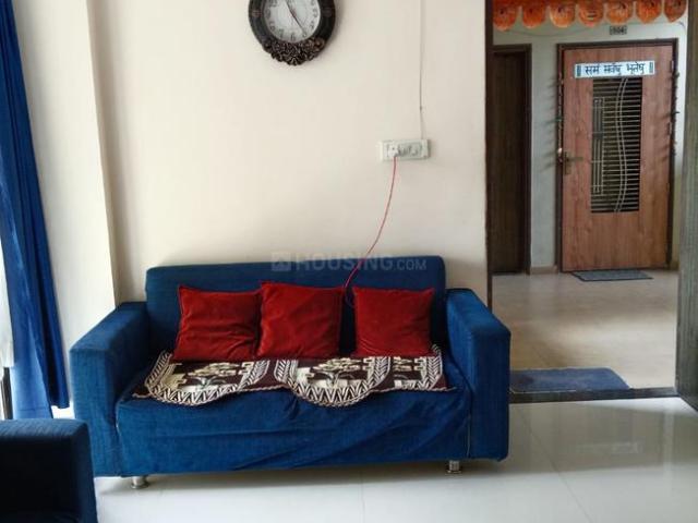 2 BHK Independent Builder Floor in Koteshwar for resale Ahmedabad. The reference number is 21023931