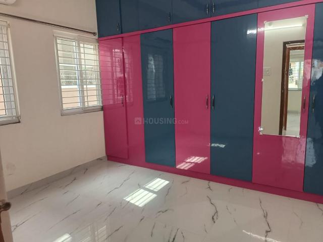 2 BHK Independent Builder Floor in Kothaguda for rent Hyderabad. The reference number is 21252784