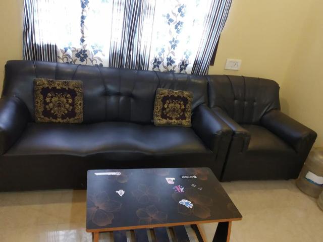 2 BHK Independent Builder Floor in Kothanur for rent Bengaluru. The reference number is 9483534