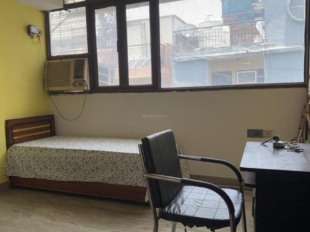 2 BHK Independent Builder Floor in Kotla Mubarakpur for rent New Delhi. The reference number is 20460751