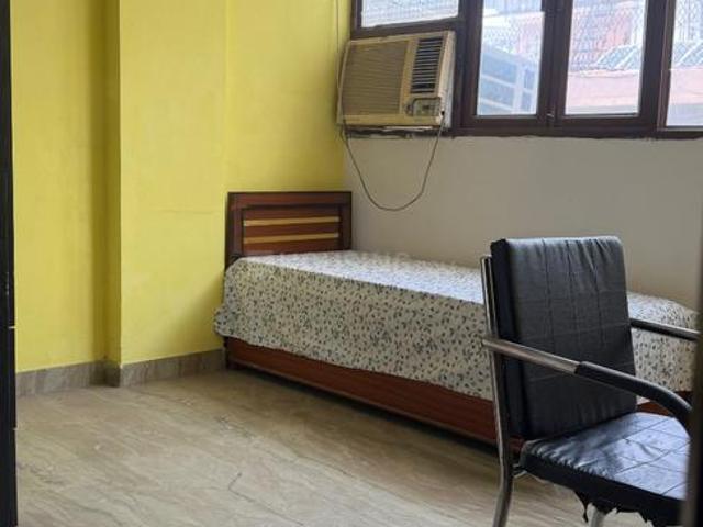 2 BHK Independent Builder Floor in Kotla Mubarakpur for rent New Delhi. The reference number is 20532352