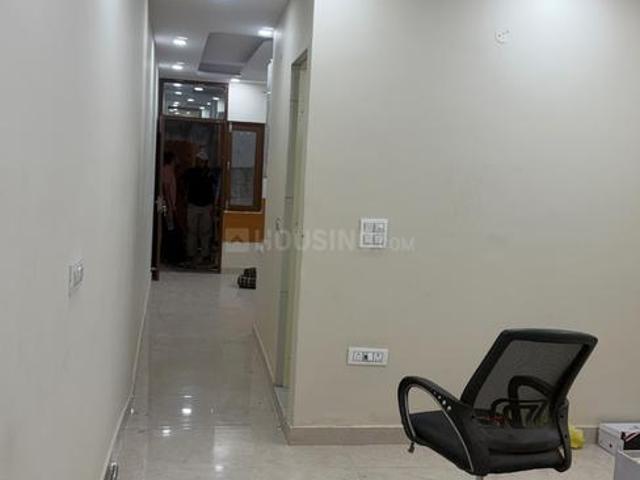 2 BHK Independent Builder Floor in Kotla Mubarakpur for rent New Delhi. The reference number is 20629915