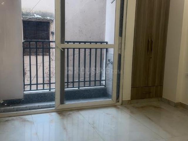 2 BHK Independent Builder Floor in Kotla Mubarakpur for rent New Delhi. The reference number is 21272695