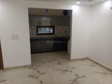 2 BHK Independent Builder Floor in Kotla Mubarakpur for resale New Delhi. The reference number is 17565421