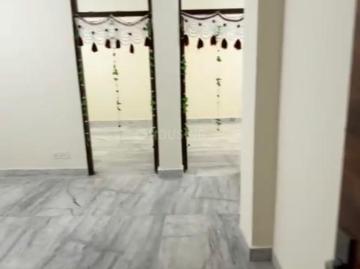 2 BHK Independent Builder Floor in Kotla Mubarakpur for resale New Delhi. The reference number is 19310053