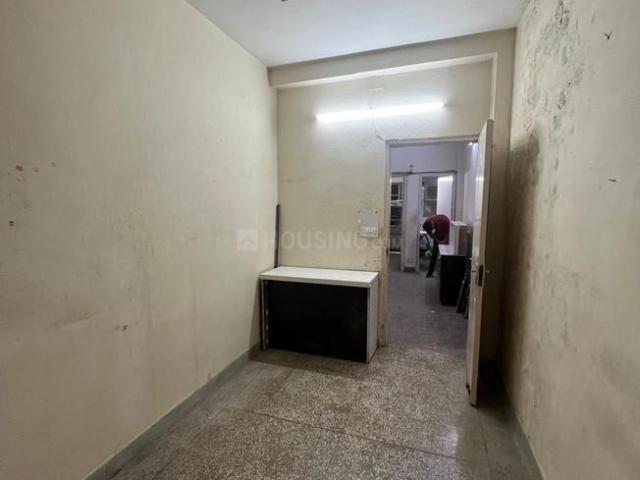 2 BHK Independent Builder Floor in Kotla Mubarakpur for resale New Delhi. The reference number is 20363070
