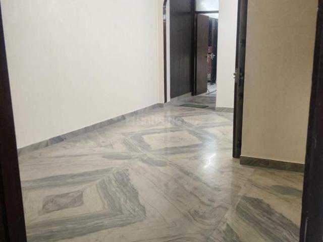2 BHK Independent Builder Floor in Kotla Mubarakpur for resale New Delhi. The reference number is 21244766