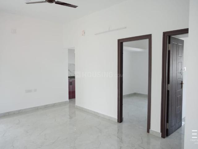 2 BHK Independent Builder Floor in Kottara for rent Mangalore. The reference number is 20502927