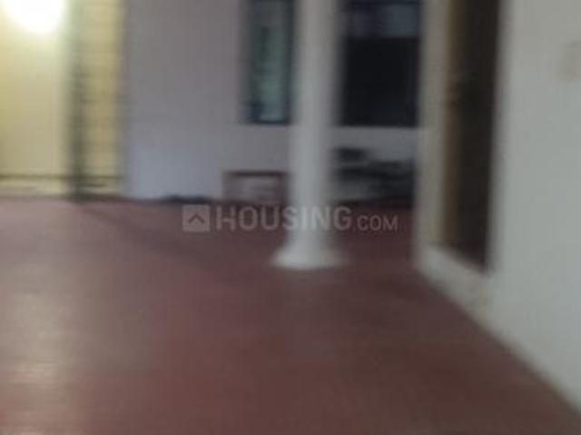 2 BHK Independent Builder Floor in Kottivakkam for rent Chennai. The reference number is 18156521